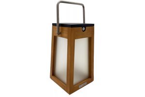 Les Jardins Solar Lights